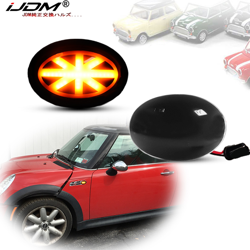 Union Lighting & Decor Photos - Luzes LED iJDM com Logotipo Union