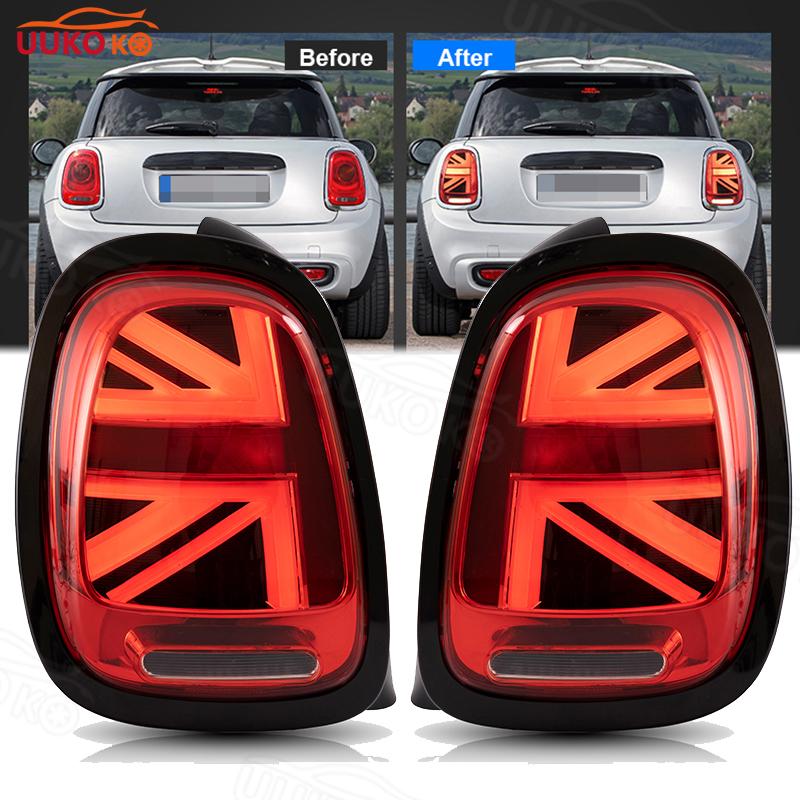 Union Lighting & Decor Photos - Para mini cooper f55 f56 f57