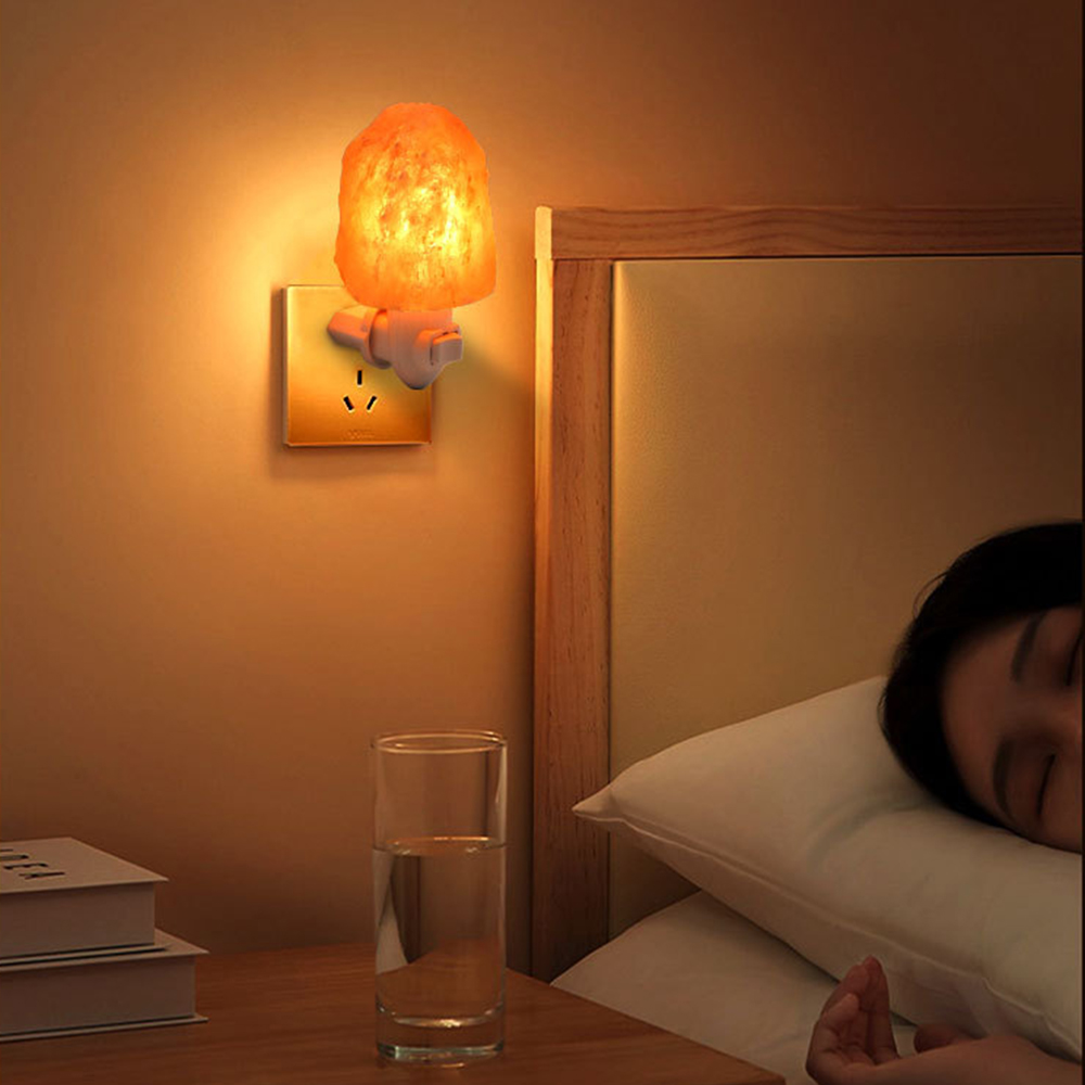 Decor Lighting Uk - D5 led sal night light lâmpada