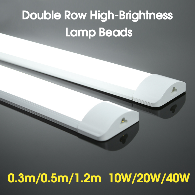 Garage Lighting Decor - Lâmpadas LED 10W 20W Lâmpada de