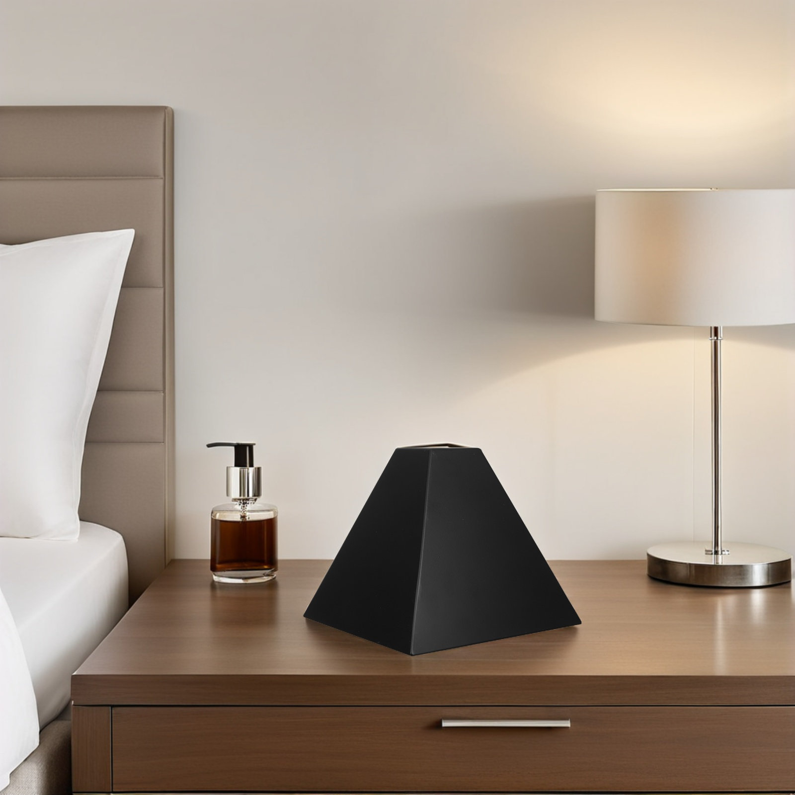 Abajur de Substituição para Lu - Geometric Lamp Shade avaliação e preço