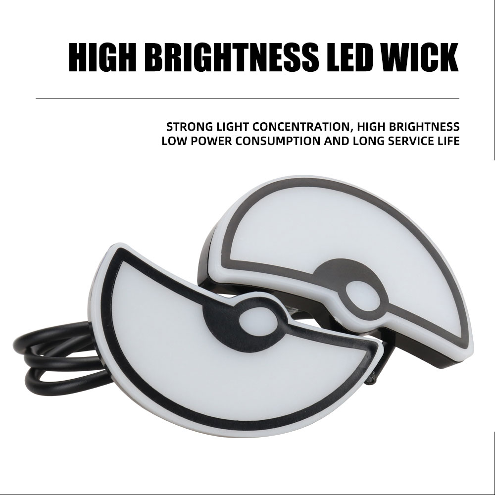 Nova marca única luzes led diy - Decor Lighting Uk avaliação e preço
