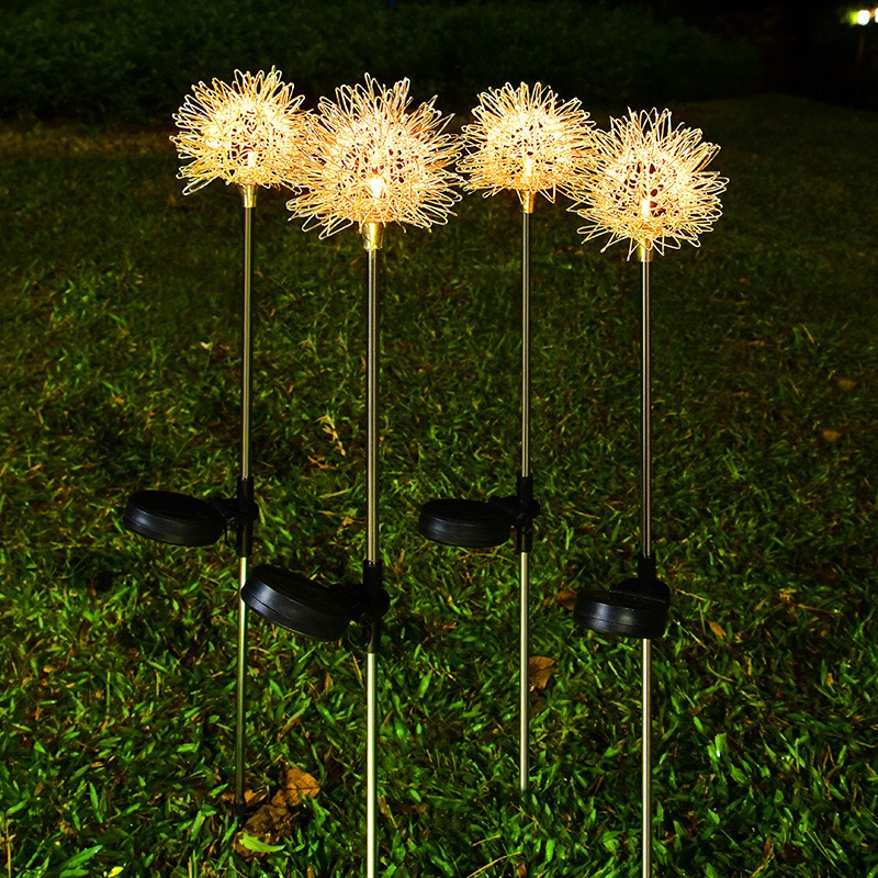 10 Luzes Solares em Forma de D - Wedding Lighting And Decor avaliação e preço