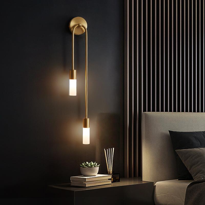 Luminária de Parede LED Decora - Lighting Decor Room avaliação e preço