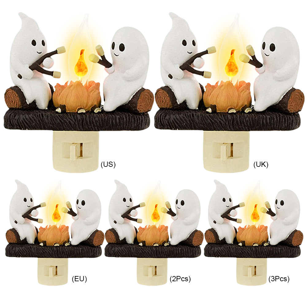 Fantasma Bonfire Night Light,  - Decor Lighting Uk avaliação e preço