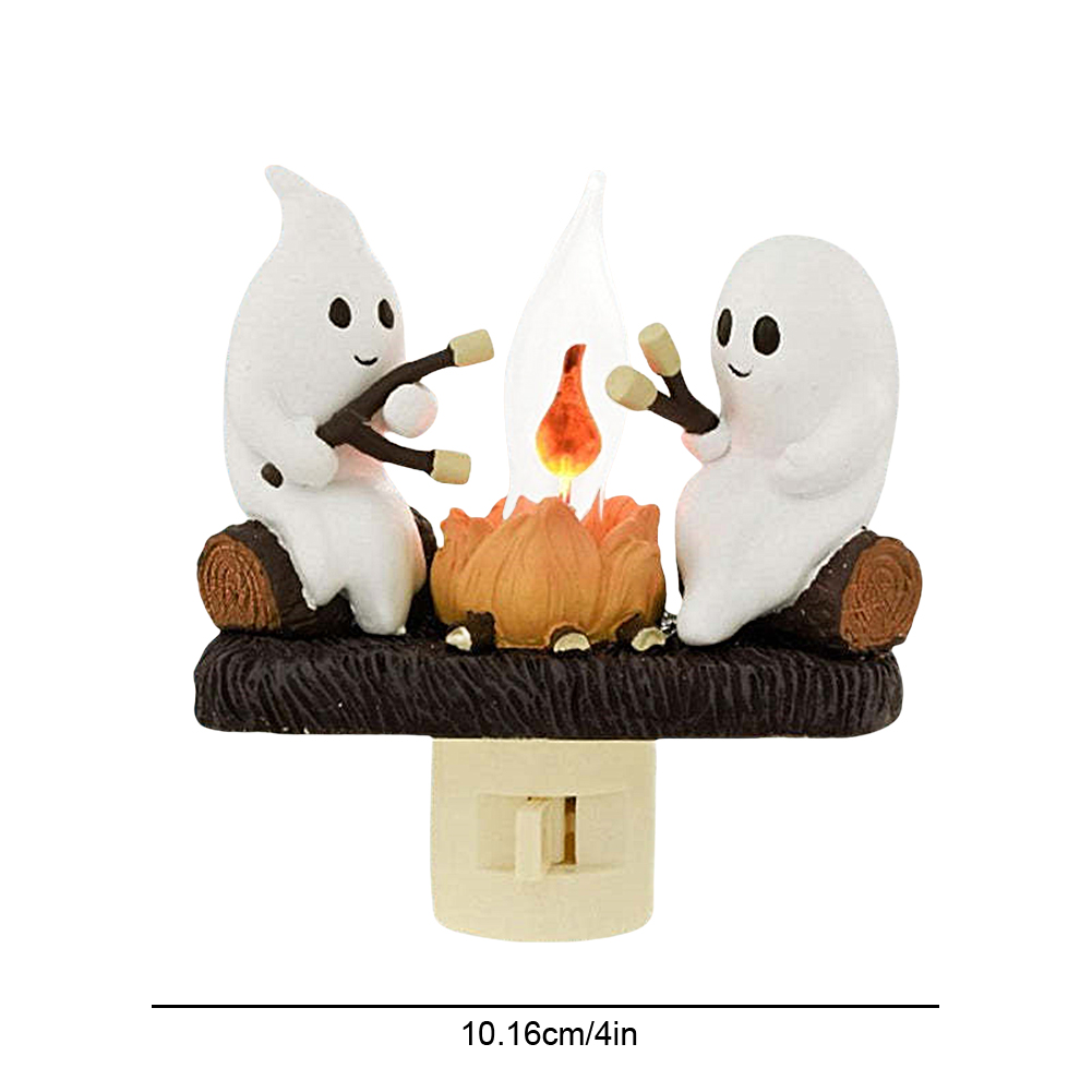 Fantasma Bonfire Night Light,  - Decor Lighting Uk avaliação e preço