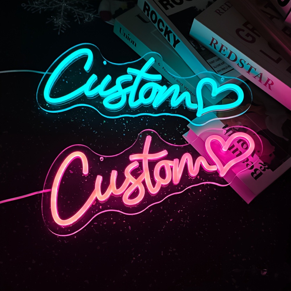 Letreiro Neon Personalizado co - Wedding Lighting And Decor avaliação e preço