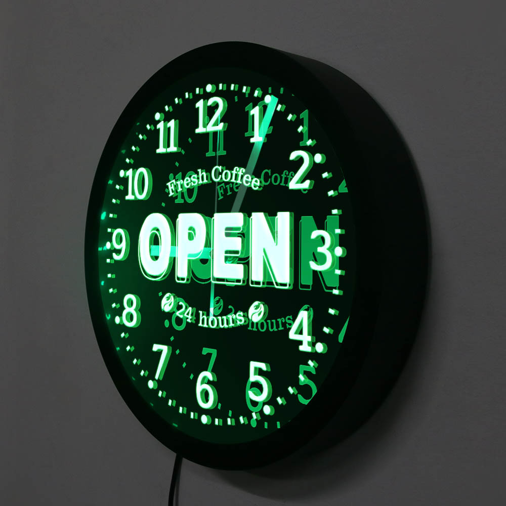 Café fresco aberto 24 horas le - Decor Lighting Opening Hours avaliação e preço