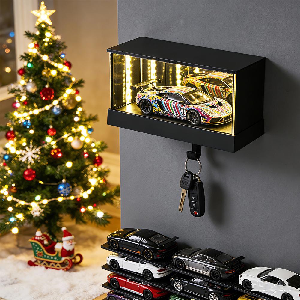 Chaveiro de garagem infinito c - Garage Lighting Decor avaliação e preço