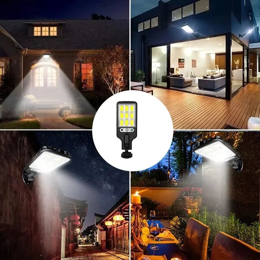Pir sensor de movimento luzes  - Garage Lighting Decor avaliação e preço
