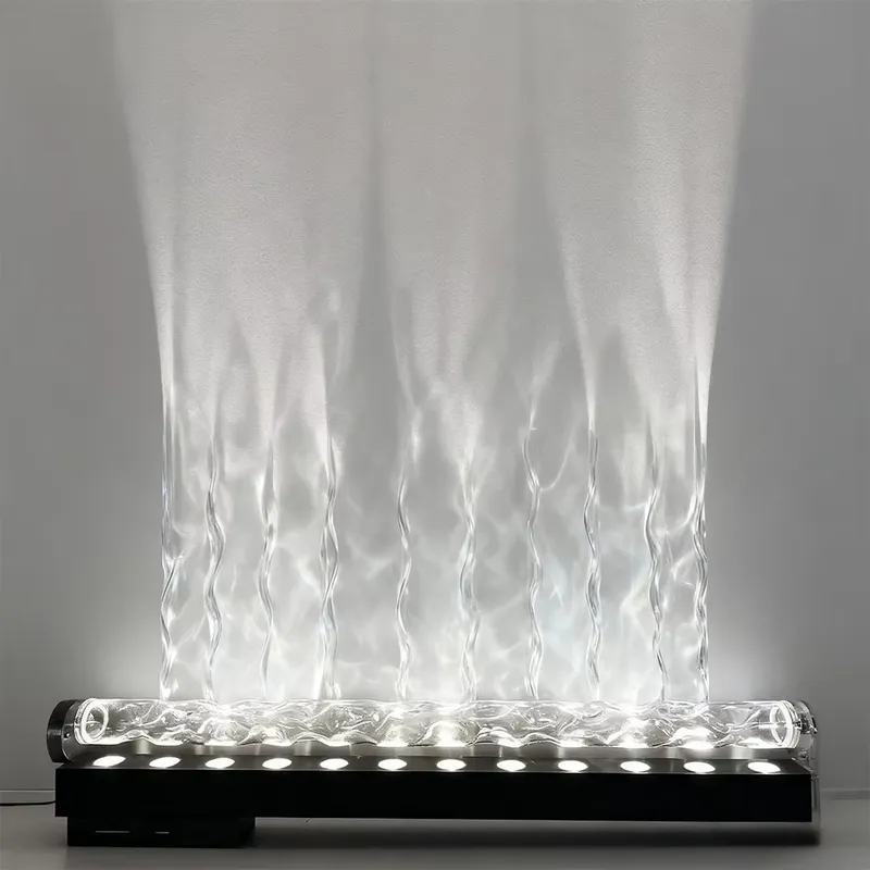 Luz de Projeção de Chamas 3D I - Lighting Decor Room avaliação e preço
