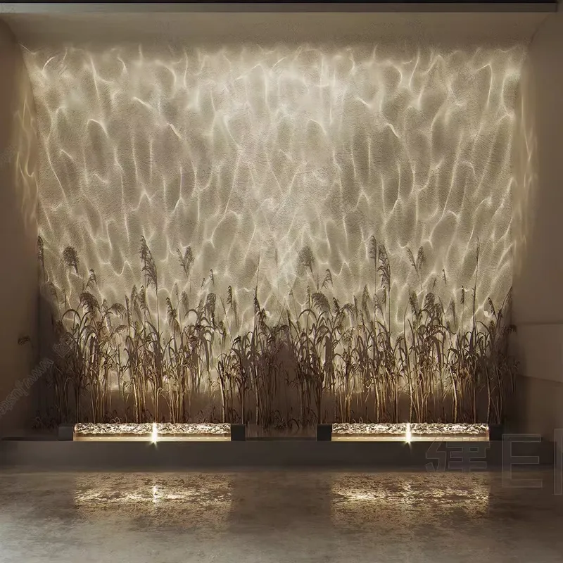 Luz de Projeção de Chamas 3D I - Lighting Decor Room avaliação e preço