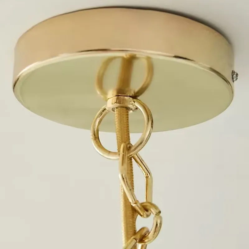 Lustre Moderno Americano para  - Lighting Decor Room avaliação e preço