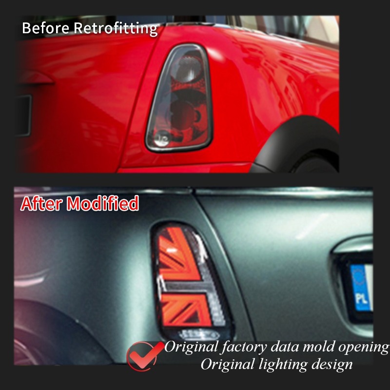 Para mini r50 r53 r52 cooper 2 - Union Lighting & Decor Photos avaliação e preço
