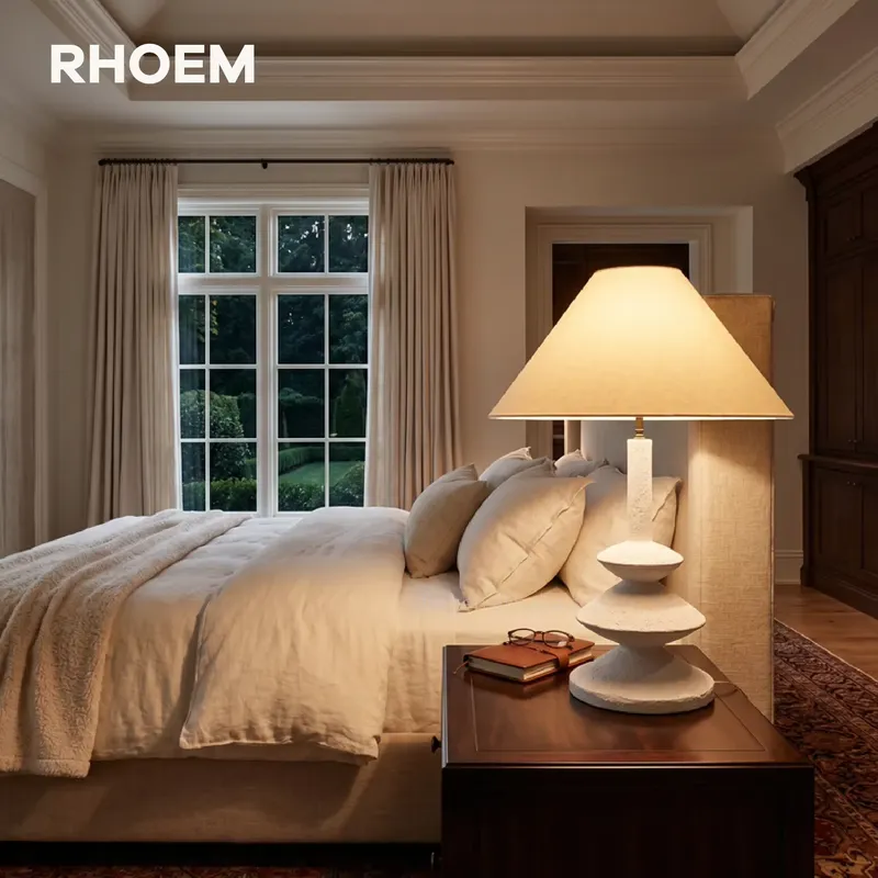 Luminária de Parede RHOEM Pesa - Lighting Decor Room avaliação e preço