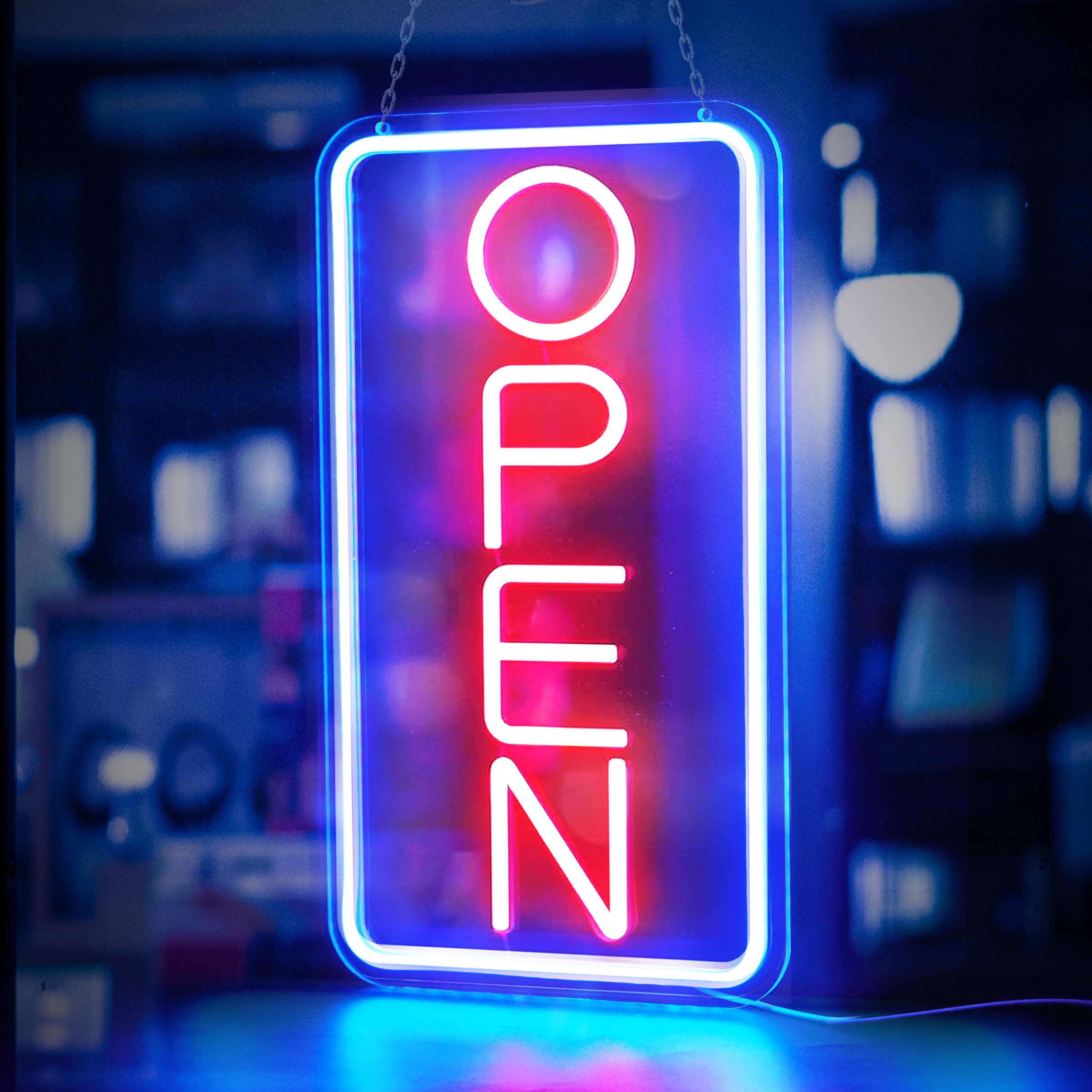 Letreiro Luminoso LED Neon 