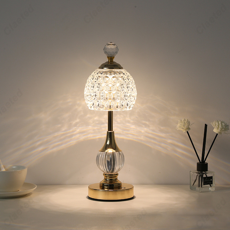 2023 novo metal cristal acríli - Decor Lighting Uk avaliação e preço