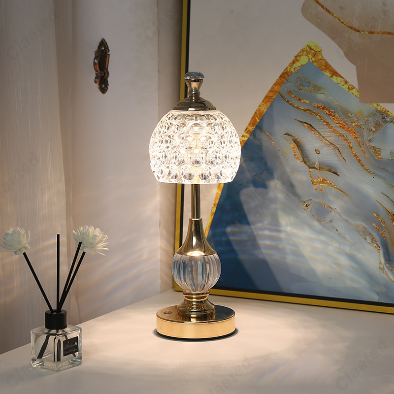 2023 novo metal cristal acríli - Decor Lighting Uk avaliação e preço
