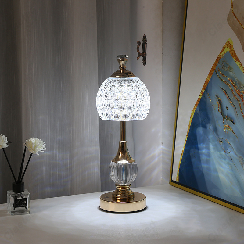 2023 novo metal cristal acríli - Decor Lighting Uk avaliação e preço