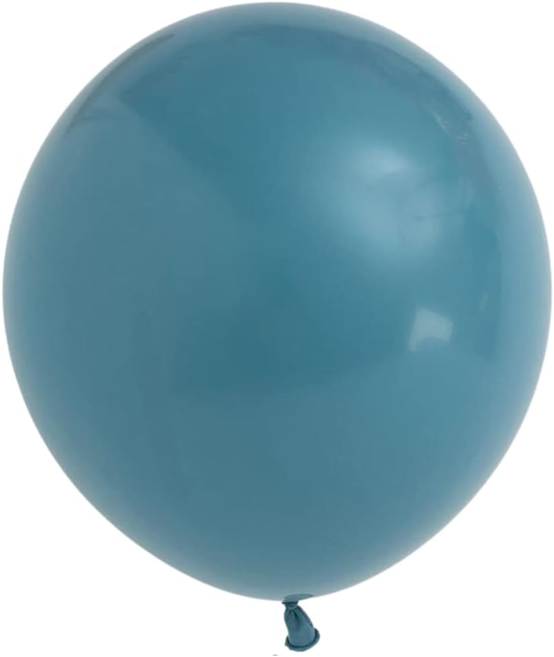 Kit de Arco de Balões Azul, Am - Orange Lighting Decor avaliação e preço