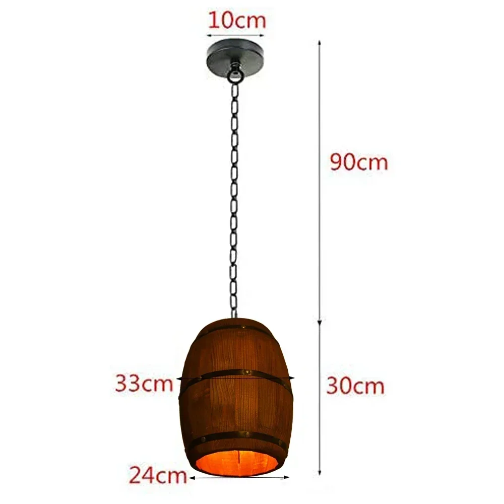 Luminária Rústica Vintage, Lus - Lighting Decor Room avaliação e preço