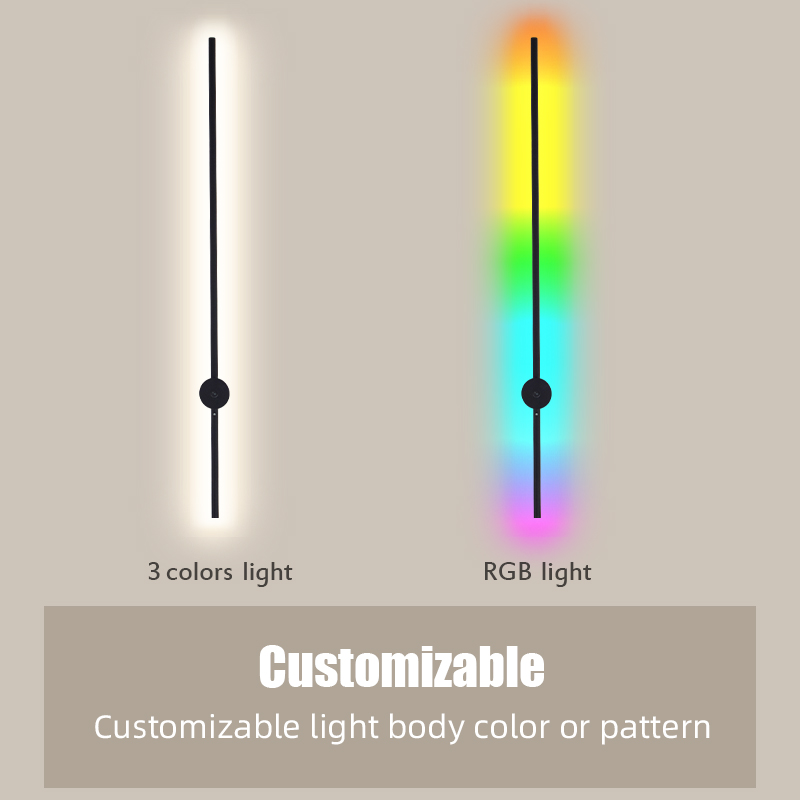 Luminárias de Parede LED Recar - Lighting Decor Room avaliação e preço
