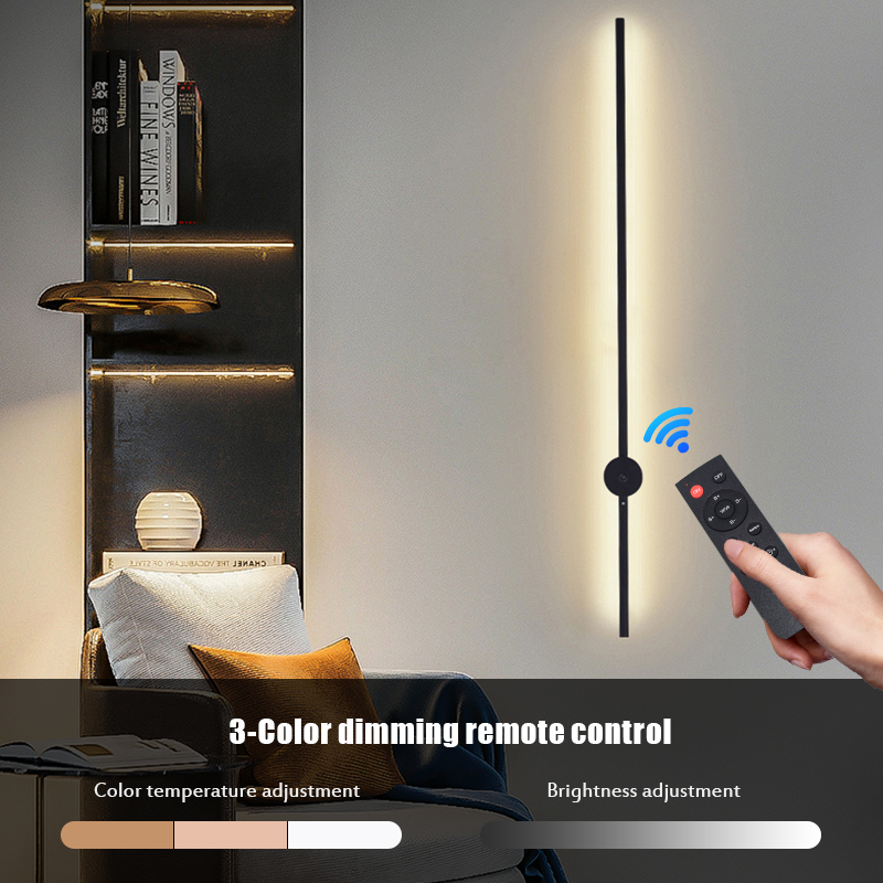 Luminárias de Parede LED Recar - Lighting Decor Room avaliação e preço
