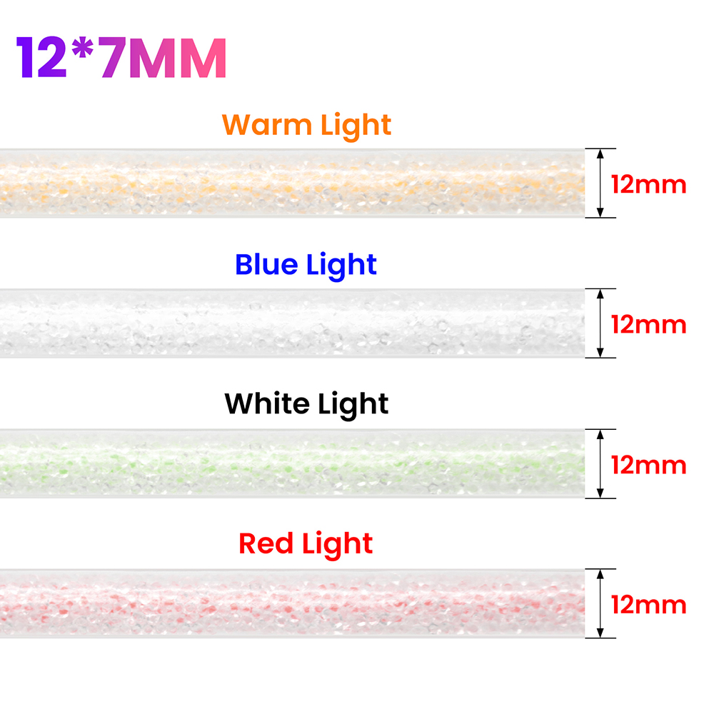 Fita de LED Neon COB 220V para - Decor Lighting Uk avaliação e preço