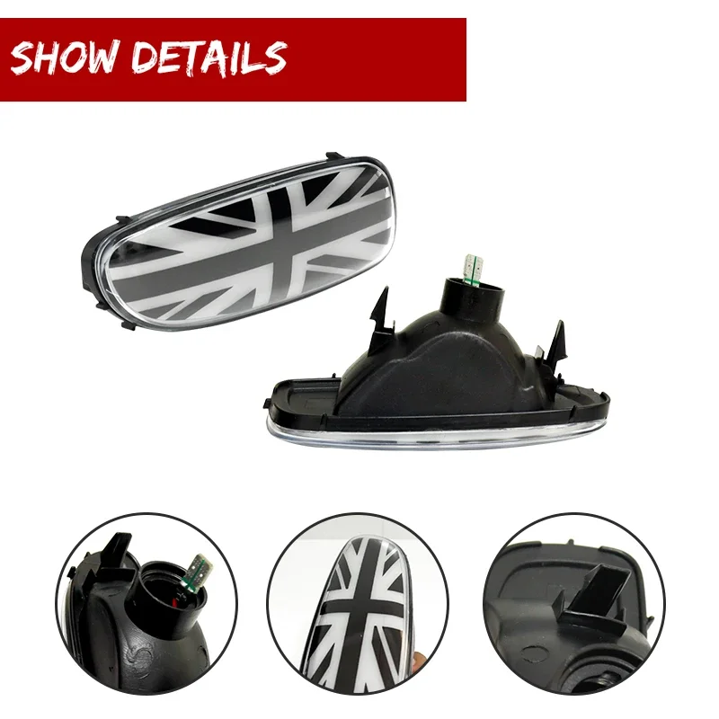 Para mini cooper jcw r56 r57 r - Union Lighting & Decor Photos avaliação e preço
